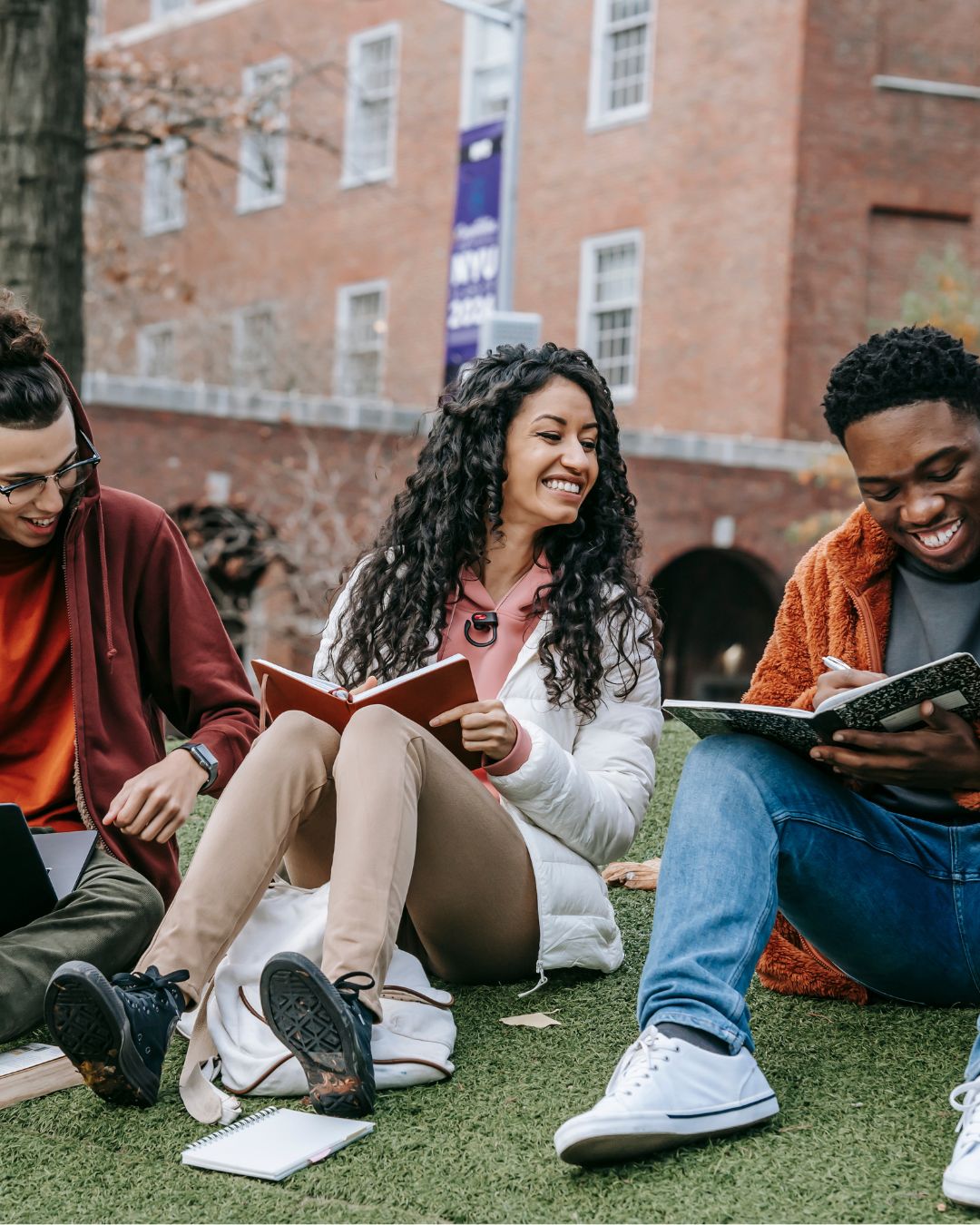 Sustainable Student Living