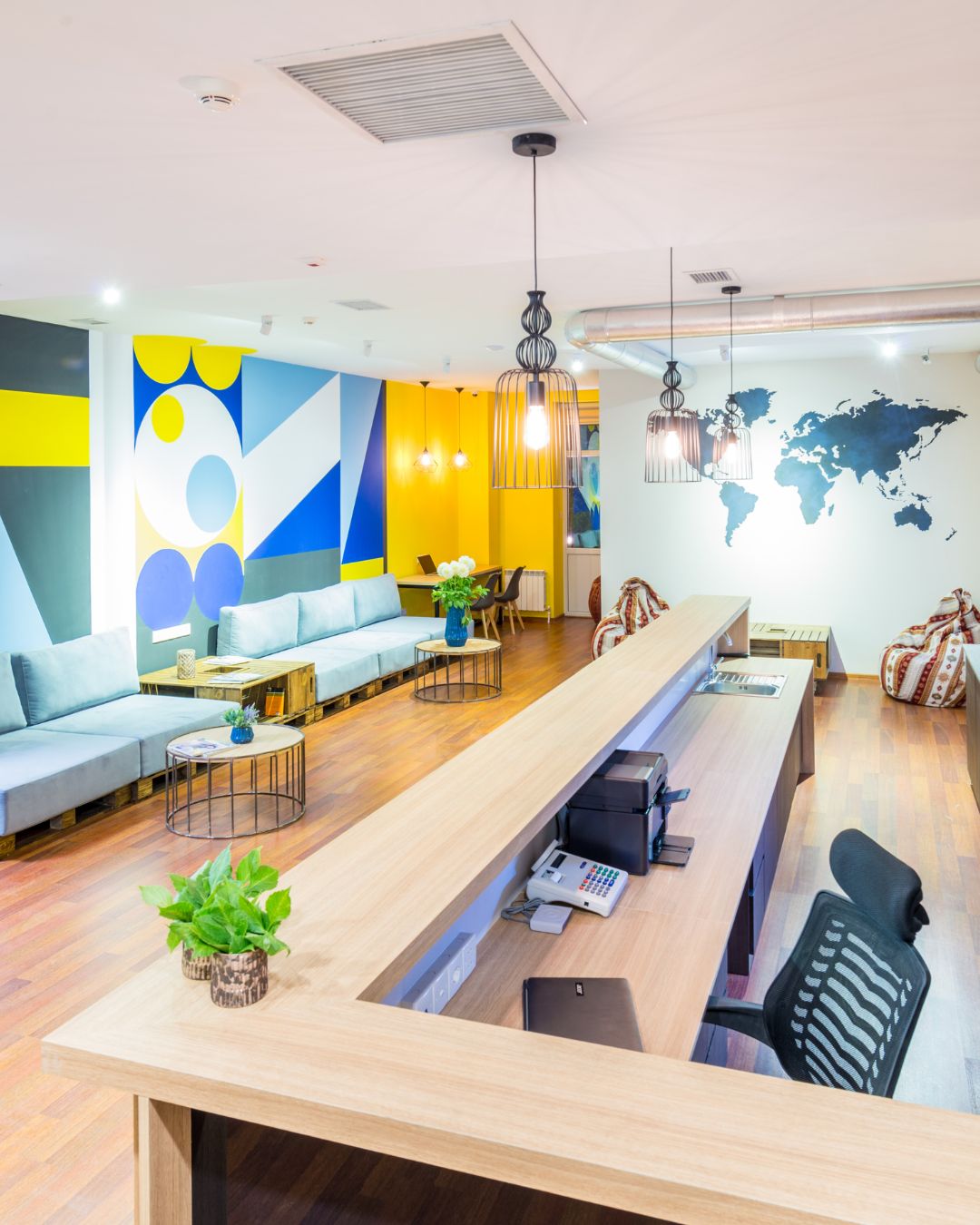 Student Accommodation Development